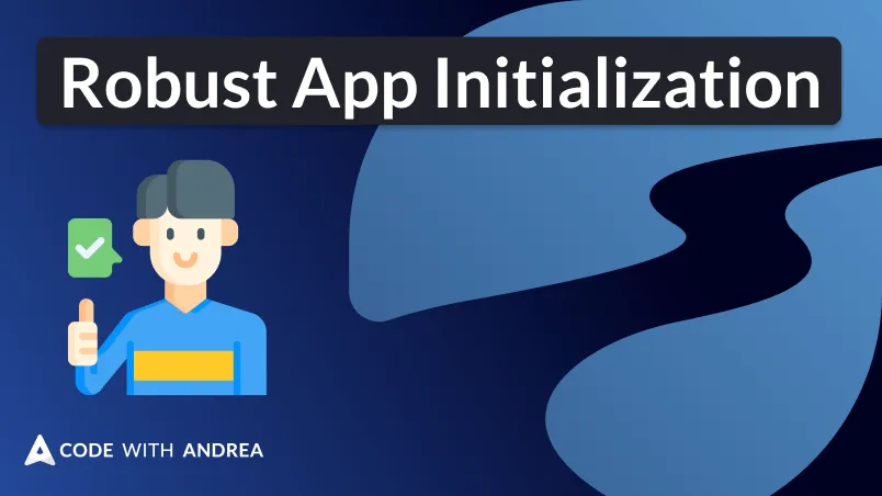 How to Build a Robust Flutter App Initialization Flow with Riverpod