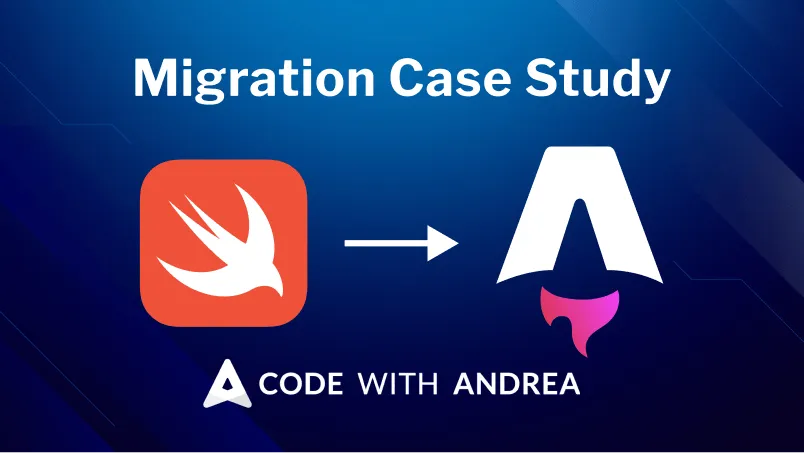 How I Used AI Agents to Migrate my Entire Site to Astro