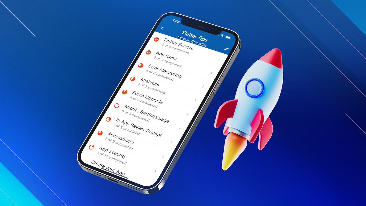 Flutter In Production